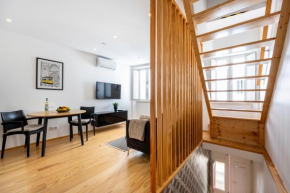 Lagos Loft